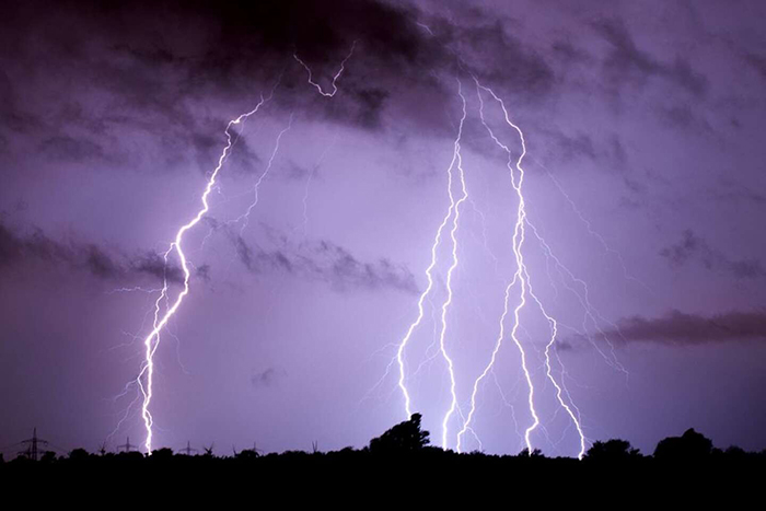 防雷檢測(cè)實(shí)操講解：解密雷電防護(hù)的關(guān)鍵步驟