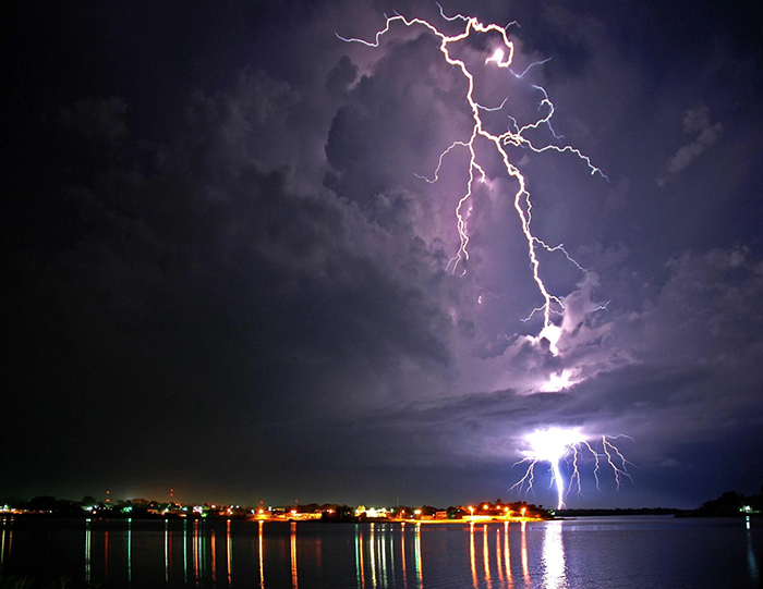 接地防雷檢測(cè)電話：確保安全生活的不可或缺通道