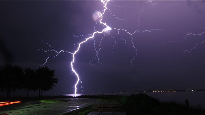 防雷接地檢測儀用法詳解