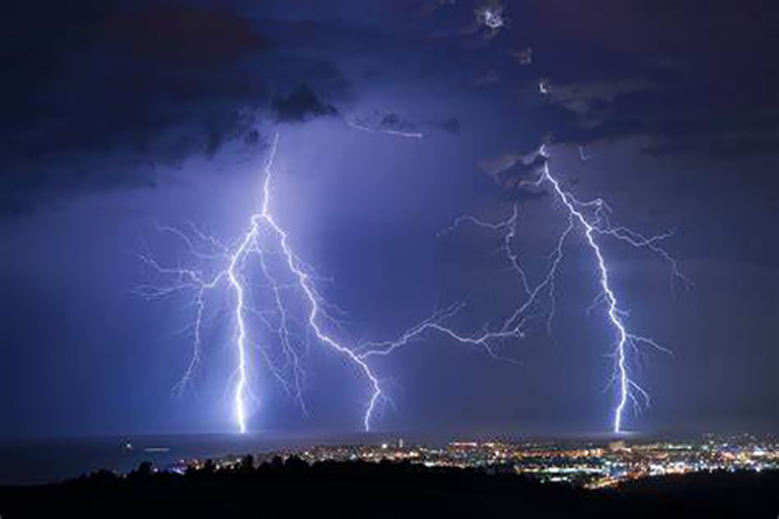 防雷接地檢測單位概述