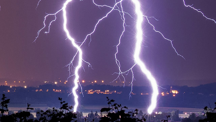 防雷接地檢測單位概述